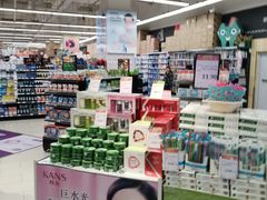 -永辉超市(融创茂店)