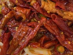 -阿拉木汗餐厅(山大路店)