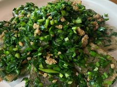 -竹里馆 ·茶食(奥体店)