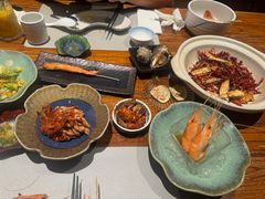 -樱之盛宴·蟹料理海鲜自助(前进大街店)