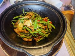 -璞徽·徽商家宴(长泰广场店)