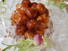 -周三的情书花园餐厅(江北店)