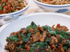 -笨罗卜浏阳菜馆(龙华鹏润达店)