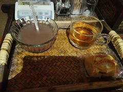-泰禾馨·泰式按摩精油SPA(华荣大厦店)