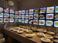 -小城故事·地道宁波味(月湖盛园店)