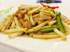 -朱仔记食府(江南大道店)
