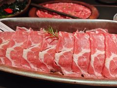 -季季山·云南野生菌火锅(上海首店)