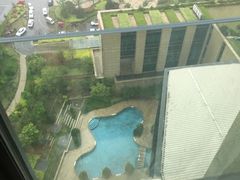 -济南喜来登酒店