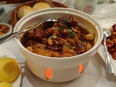 -北平食府(马鞍山路店)