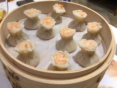 -鼎泰丰(渔阳店)