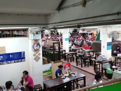 -瓦洛洛传统市场