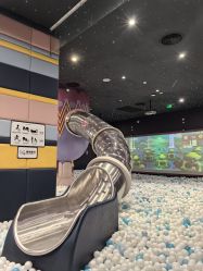 -MELAND CLUB亲子乐园·派对·餐厅(北京芳圆里ID MALL店)