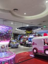 -meland亲子乐园·派对·研学(淄博万象汇店)