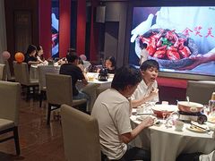 -好食上(喜盈门.范城店)