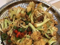 -吕氏疙瘩汤·海鲜新鲁菜(海州利群店)