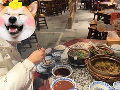 -南京大牌档(崇文门国瑞店)