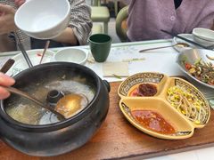 -云海肴·汽锅鸡·云南菜(高德置地店)