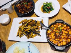 -峨嵋小镇·川菜(勒泰中心店)