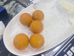 -李师傅脆肚(华强北店)