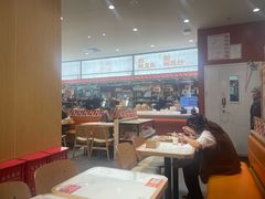 -乡村基·川味现炒大王(熙悦天街店)