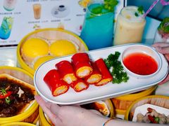 -宝岛甲壳虫KTV(蓝天路店)