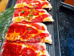 秘制肥牛-九田家黑牛烤肉料理(太阳城店)