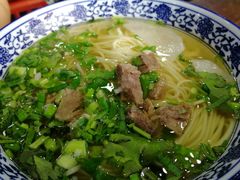 -中国传统伊兰拉面(石景山店)
