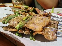 -火联烧烤(学院路创始店)