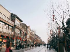 -星巴克臻选(北京前门大街店)