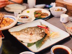 -花狸日本料理(柏庐广场店)