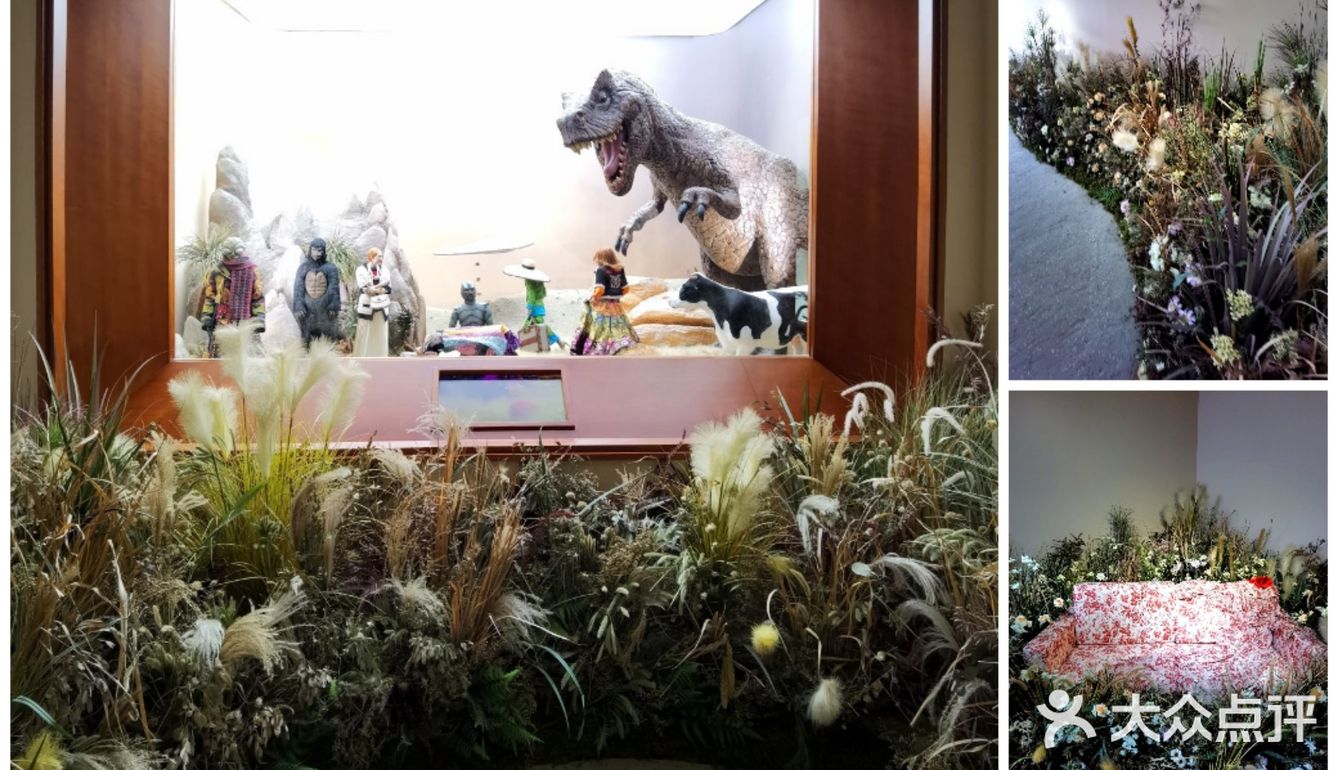 GUCCI100年—《古驰原典》展览