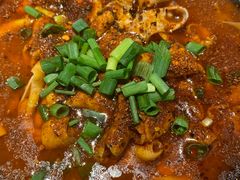 -三生小馆(亭知路店)