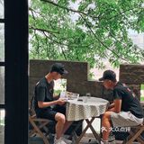 莎拉来啦｜网红戴家巷▪️来巷森撸猫呀🐱