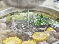 -杏花吴记牛肉火锅