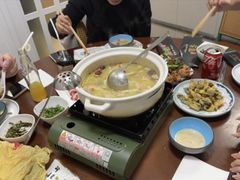 -金龙·打边炉(武进路店)
