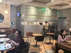-BAKER&SPICE(祥云小镇店)