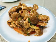 -渔娘渔家丹东海鲜(东直门店)