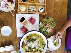 -喜粤糖朝餐厅(三八广场店)