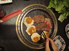 -AJIYA·池袋日式烧肉自助(天津万象城店)