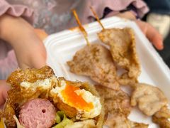 -豪香里脊肉串(大中路店)