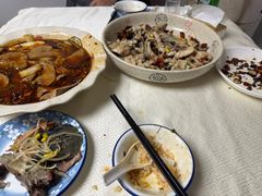 -蜀膳坊(洪公祠小区店)