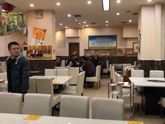大堂-蜀皇·菌汤鲜黄牛肉汤锅(宽窄巷子店)