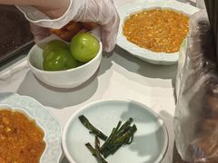 -裕兴记•蟹黄面馆(人民广场店)