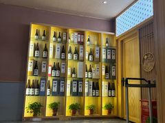 -贵木日本料理·铁板烧(新地假日广场店)