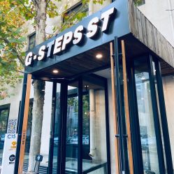 -G-STEPS舞蹈工作室