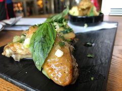 -玛尚诺意式餐厅(官舍店)