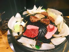 -成吉思汗 しろくま(札幌本店)