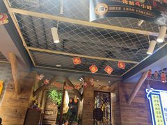 -有奴思烤肉·清真(正宁路店)