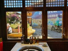 -木王宴语·野生鲜菌火锅(玉河店)