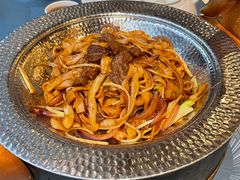 -粤香楼(新光里店)